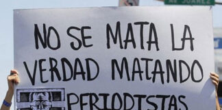 ONU condena asesinatos de periodistas mexicanos - Noticias Ahora