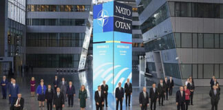 OTAN abre centro de operaciones en Estados Unidos - Noticias Ahora
