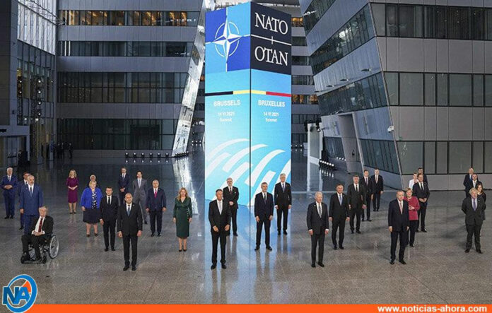 OTAN abre centro de operaciones en Estados Unidos - Noticias Ahora