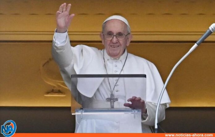 Papa Francisco llamó al diálogo en Cuba - NA