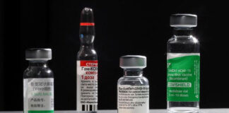 Patente de vacunas anticovid en Brasil - Noticias Ahora
