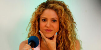 Shakira irá a juicio en España - Na