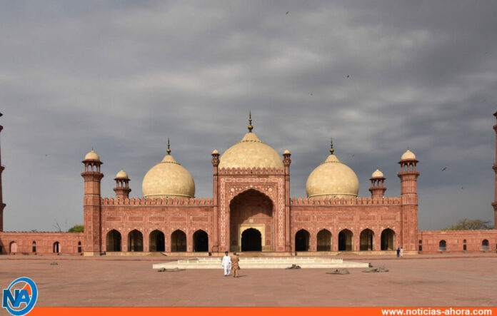 Turismo en Pakistán - Noticias Ahora
