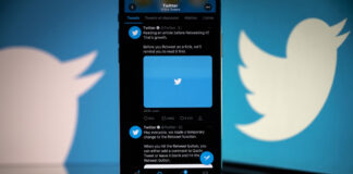 Twitter anuncia que eliminará los 'fleets'
