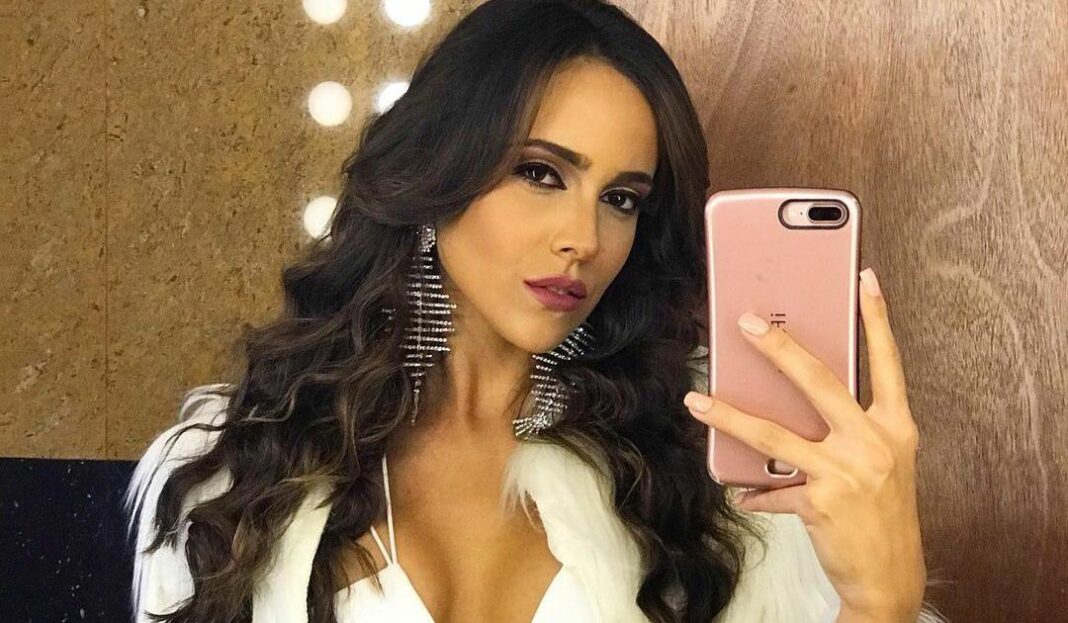 Miss Venezuela 2021 Luiseth Materan