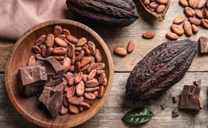 Beneficios del cacao - Noticias Ahora