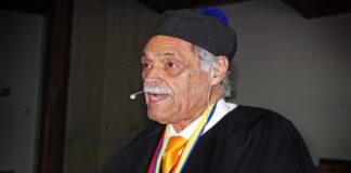 Fallece el rector Enrique Planchart
