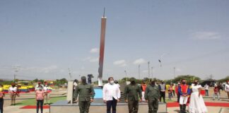 Monumento Bicentenario
