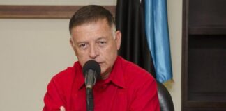 PSUV excluye a Arias Cárdenas
