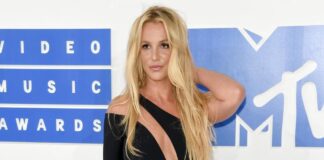 Nueva solicitud para destituir el padre de Britney Spears