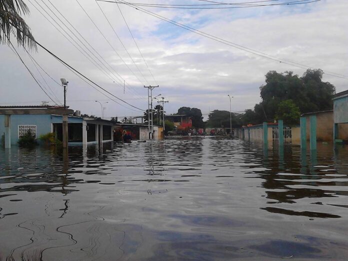 Inundaciones en Apure - Noticias Ahora