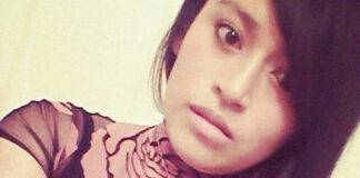 mujer mató a sus tres hijos