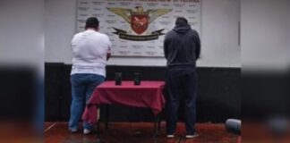 profesor que extorsionaba a sus alumnos