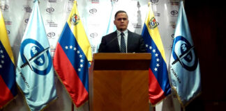 grupos dedicados a la trata de personas en Venezuela 