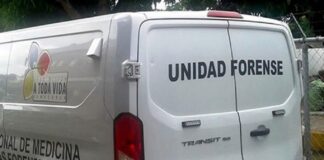 Asesinan a un hombre