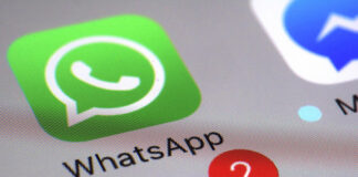WhatsApp lanza nueva actualización
