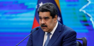 Nicolás Maduro anuncia cambios en su gabinete
