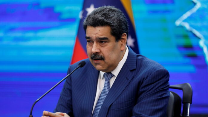 Nicolás Maduro anuncia cambios en su gabinete
