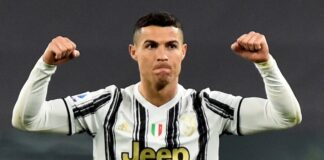 Cristiano Ronaldo Juventus - Noticias Ahora