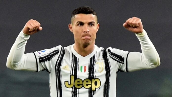 Cristiano Ronaldo Juventus - Noticias Ahora