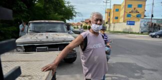 769 casos en Venezuela - Noticias ahora
