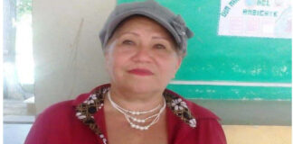 Alcaldesa de Píritu murió en accidente vial