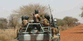 Ataque extremista en Burkina Faso - Noticias Ahora