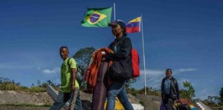 Bolsonaro extiende norma para refugio