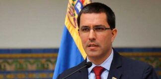 Venezuela expresa solidaridad con Haití