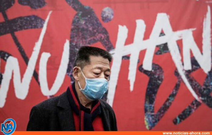 China investiga el origen del coronavirus - Noticias Ahora