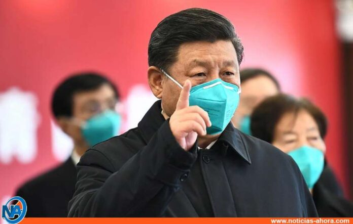 China promete 2.000 millones de vacunas - Noticias Ahora