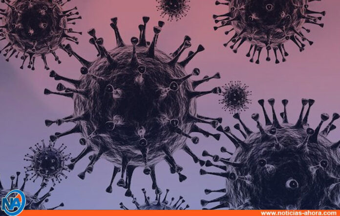 Cifra de muertes globales de coronavirus