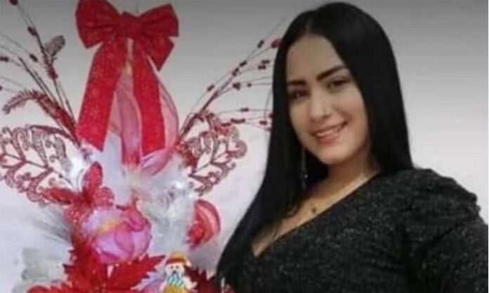 Colombiana asesinó a una venezolana