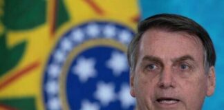 Congreso brasileño rechaza propuesta de Bolsonaro - Noticias Ahora