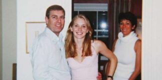 Demandan al príncipe Andrés - Noticias Ahora