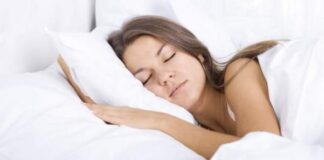Beneficios del sueño - Noticias Ahora