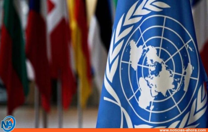 Especialistas de la ONU piden retirar sanciones - NA
