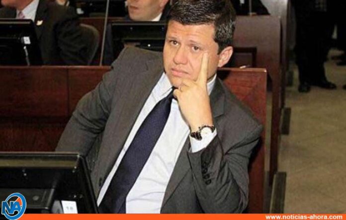Ex senador colombiano es condenado - Noticias Ahora