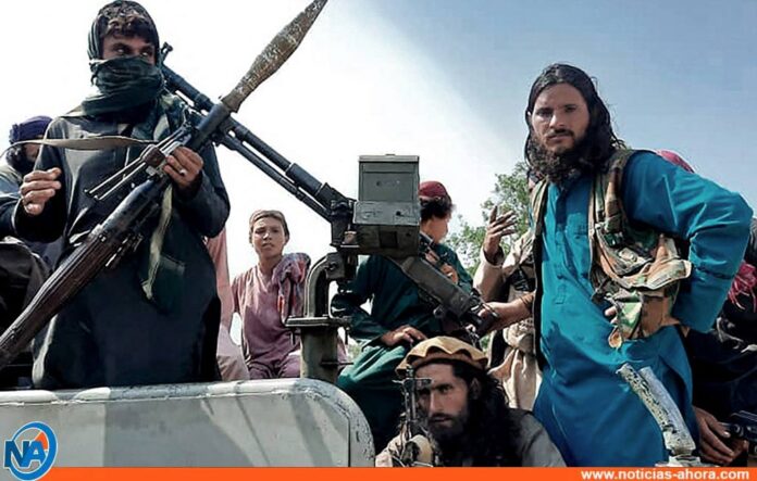 Fuente de financiamiento de los Talibanes - Noticias Ahora