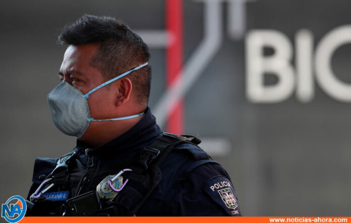 Investigadores mexicanos inventan mascarilla - Noticias Ahora