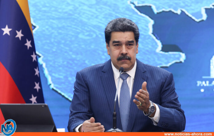 Maduro producción de combustible