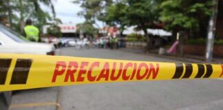 Matan a venezolano en Barranquilla