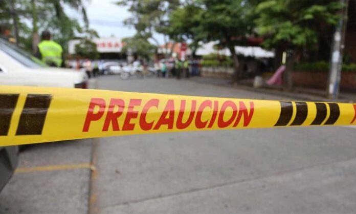 Matan a venezolano en Barranquilla