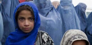 Mujeres en Afganistán - Noticias Ahora