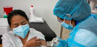 Personas con inmunodeficiencia en Ecuador - Noticias Ahora