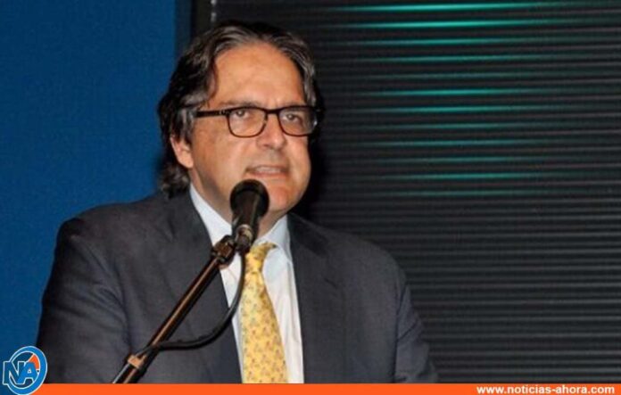 Presidente de Fedecámaras espera por el diálogo - NA