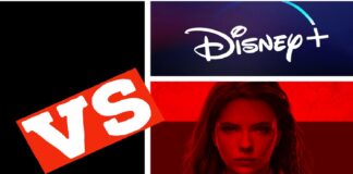 Scarlett Johansson demanda a Disney