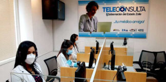 Teleconsulta Médica en el Zulia - Noticias Ahora