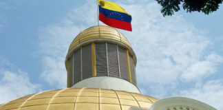 Unión Interparlamentaria llegó a Venezuela - NA