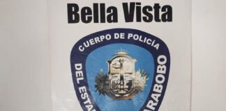 Detenidos por Trata de Personas en Carabobo